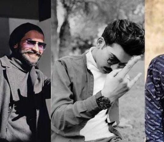 How Muhammad Usman Malik Found His Fashion Voice How Muhammad Usman Malik Found His Fashion Voice
