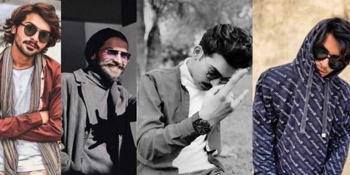 How Muhammad Usman Malik Found His Fashion Voice How Muhammad Usman Malik Found His Fashion Voice