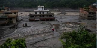 Nepal wants technical help for flood, billions of dollars as bad weather hampers rescue Nepal wants technical help for flood, billions of dollars as bad weather hampers rescue