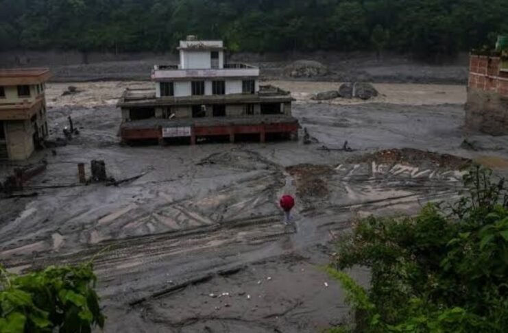 Nepal wants technical help for flood, billions of dollars as bad weather hampers rescue Nepal wants technical help for flood, billions of dollars as bad weather hampers rescue