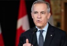 Carney’s Call for Unity Against Great-Power Coercion Carney’s Call for Unity