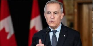 Carney’s Call for Unity Against Great-Power Coercion Carney’s Call for Unity