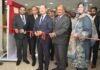 Japan ambassador visits Bahria University, strengthens academic ties Japan ambassador visits Bahria University, promotes cultural ties