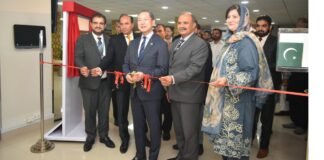 Japan ambassador visits Bahria University, strengthens academic ties Japan ambassador visits Bahria University, promotes cultural ties