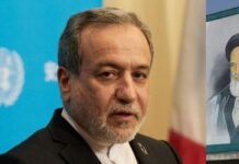 Iran insists on diplomatic solution after Trump rejects peace plan Iran insists on diplomatic solution after Trump rejects peace plan