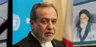 Iran insists on diplomatic solution after Trump rejects peace plan Iran insists on diplomatic solution after Trump rejects peace plan