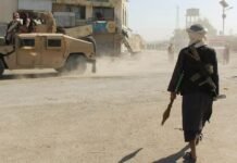 Afghanistan’s Regional Engagement and the Unresolved Terrorism Question Afghanistan’s Regional Engagement and the Unresolved Terrorism Question
