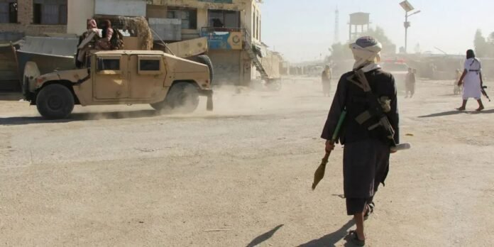 Afghanistan’s Regional Engagement and the Unresolved Terrorism Question Afghanistan’s Regional Engagement and the Unresolved Terrorism Question