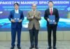 China’s space diplomacy lifts Pakistani astronaut toward orbit China's space diplomacy lifts Pakistani astronaut toward orbit