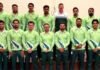 Pakistan reach Asian Games cricket semi-finals after rain ends Hong Kong quarter-final Pakistan reach Asian Games cricket semi-finals after rain ends Hong Kong quarter-final