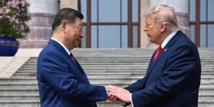 US, China agree to cut tariffs on $60bn of goods, extend trade truce US, China agree to cut tariffs on $60bn of goods, extend trade truce