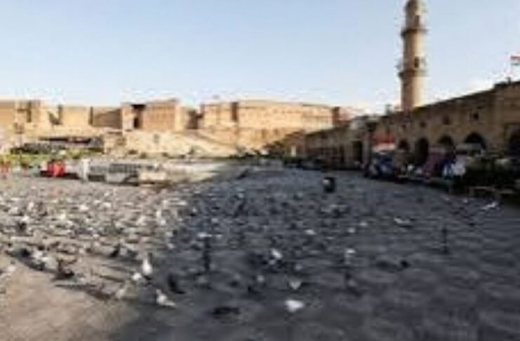 How the US controls Iraq’s oil revenues How the US controls Iraq's oil revenues