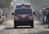 11 Killed, 1,573 Injured in 1,367 Road Crashes Across Punjab 11 Killed, 1,573 Injured in 1,367 Road Crashes Across Punjab