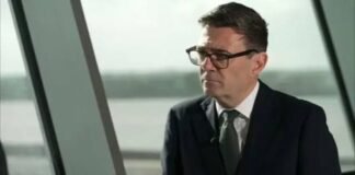 UK PM Says Iran Had ‘Strong Indications’ of Role in RAF Fairford Incident UK PM Says Iran Had ‘Strong Indications’ of Role in RAF Fairford Incident