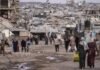 UN rights chief says uncovered remains in Gaza raise concerns of war crimes UN rights chief says uncovered remains in Gaza raise concerns of war crimes