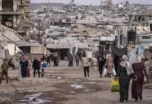 UN rights chief says uncovered remains in Gaza raise concerns of war crimes UN rights chief says uncovered remains in Gaza raise concerns of war crimes
