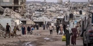 UN rights chief says uncovered remains in Gaza raise concerns of war crimes UN rights chief says uncovered remains in Gaza raise concerns of war crimes