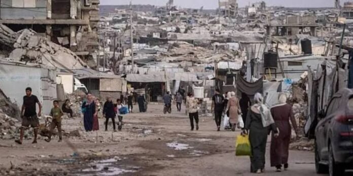 UN rights chief says uncovered remains in Gaza raise concerns of war crimes UN rights chief says uncovered remains in Gaza raise concerns of war crimes
