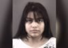 North Carolina girl, 17, charged in role in California mosque attack North Carolina girl, 17, charged in role in California mosque attack