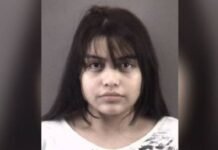 North Carolina girl, 17, charged in role in California mosque attack North Carolina girl, 17, charged in role in California mosque attack