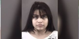 North Carolina girl, 17, charged in role in California mosque attack North Carolina girl, 17, charged in role in California mosque attack