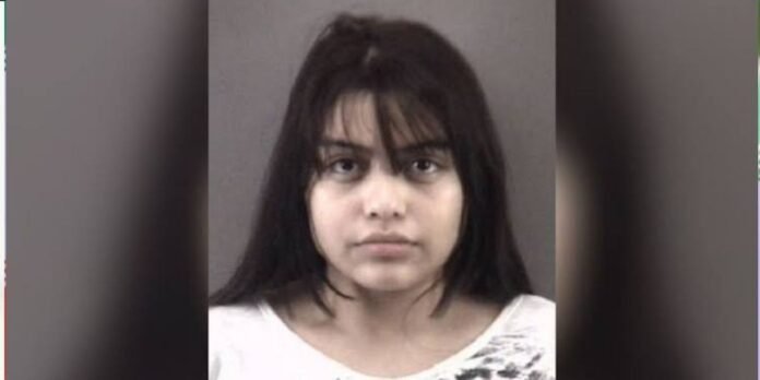 North Carolina girl, 17, charged in role in California mosque attack North Carolina girl, 17, charged in role in California mosque attack