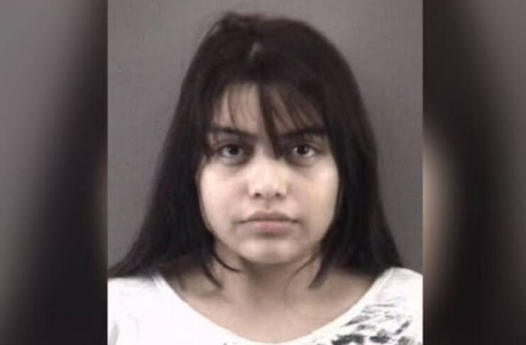 North Carolina girl, 17, charged in role in California mosque attack North Carolina girl, 17, charged in role in California mosque attack