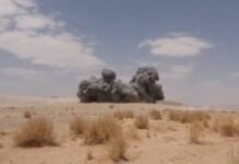 Saudi coalition says Houthi drone destroyed near Mecca Saudi coalition says Houthi drone destroyed near Mecca