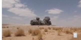 Saudi coalition says Houthi drone destroyed near Mecca Saudi coalition says Houthi drone destroyed near Mecca
