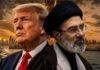 Sanctions, Stalemate and the Future of the U.S.-Iran War Sanctions, Stalemate and the Future of the U.S.-Iran War