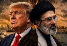 Sanctions, Stalemate and the Future of the U.S.-Iran War Sanctions, Stalemate and the Future of the U.S.-Iran War