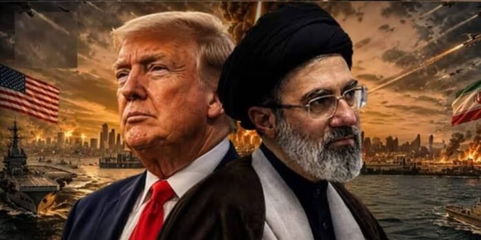 Sanctions, Stalemate and the Future of the U.S.-Iran War Sanctions, Stalemate and the Future of the U.S.-Iran War
