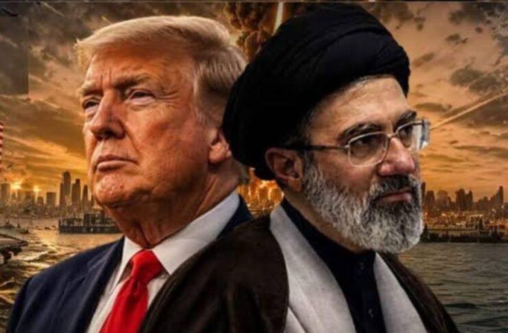 Sanctions, Stalemate and the Future of the U.S.-Iran War Sanctions, Stalemate and the Future of the U.S.-Iran War