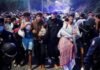 EU to propose emergency protection against massive migrant flows, von der Leyen says EU to propose emergency protection against massive migrant flows, von der Leyen says
