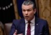 Hegseth impeachment effort puts US war powers under scrutiny Hegseth impeachment effort puts US war powers under scrutiny
