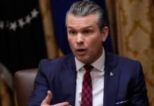 Hegseth impeachment effort puts US war powers under scrutiny Hegseth impeachment effort puts US war powers under scrutiny