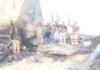 Trump hopes Iran war nearing end as Houthi-Saudi fighting escalates Trump hopes Iran war nearing end as Houthi-Saudi fighting escalates
