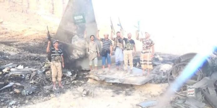 Trump hopes Iran war nearing end as Houthi-Saudi fighting escalates Trump hopes Iran war nearing end as Houthi-Saudi fighting escalates