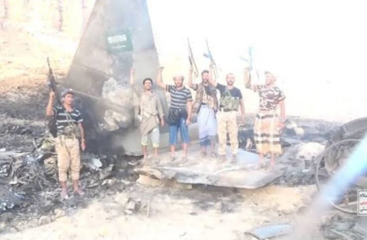 Trump hopes Iran war nearing end as Houthi-Saudi fighting escalates Trump hopes Iran war nearing end as Houthi-Saudi fighting escalates