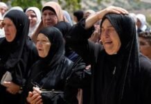 Two Palestinians killed, Israeli stabbed as West Bank settler violence flares Two Palestinians killed, Israeli stabbed as West Bank settler violence flares