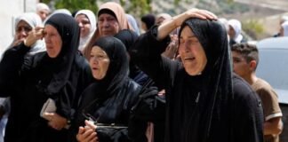 Two Palestinians killed, Israeli stabbed as West Bank settler violence flares Two Palestinians killed, Israeli stabbed as West Bank settler violence flares