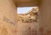 4,300-year-old tomb of ancient judge discovered near Cairo 4,300-year-old tomb of ancient judge discovered near Cairo