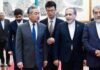 China presses Iran to help rein in Houthis after Saudi appeal, sources say China presses Iran to help rein in Houthis after Saudi appeal, sources say