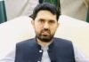 KP CM takes notice of alleged police violence against nursing students CM Sohail afridi- TNT Photo