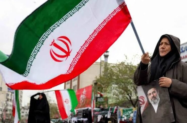 Iran at the UN: Can Diplomacy End Trump’s Costly War? Iran at the UN: Can Diplomacy End Trump’s Costly War?
