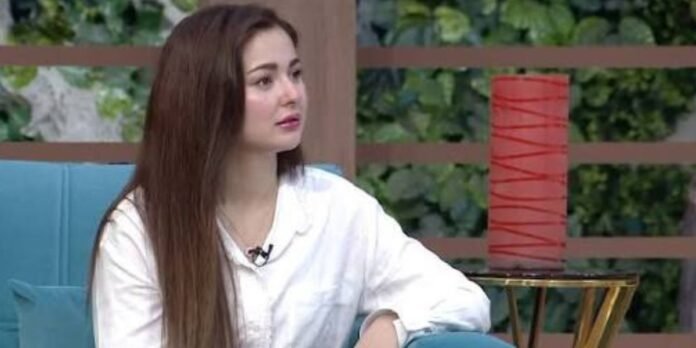 Hania Aamir Hania Aamir-TNT Photo