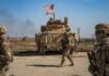 US troop deaths during Iran war exceed Pentagon count by at least four, Washington Post reports US troop deaths during Iran war exceed Pentagon count by at least four, Washington Post reports