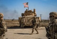 US troop deaths during Iran war exceed Pentagon count by at least four, Washington Post reports US troop deaths during Iran war exceed Pentagon count by at least four, Washington Post reports