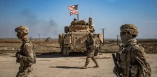 US troop deaths during Iran war exceed Pentagon count by at least four, Washington Post reports US troop deaths during Iran war exceed Pentagon count by at least four, Washington Post reports