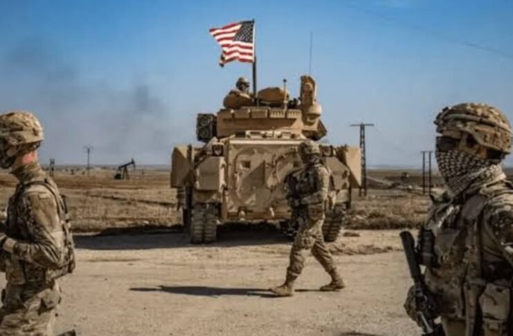 US troop deaths during Iran war exceed Pentagon count by at least four, Washington Post reports US troop deaths during Iran war exceed Pentagon count by at least four, Washington Post reports